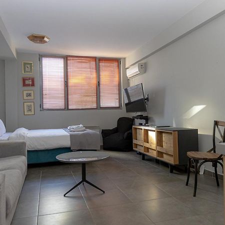 Apartment Athens Downtown Exterior foto